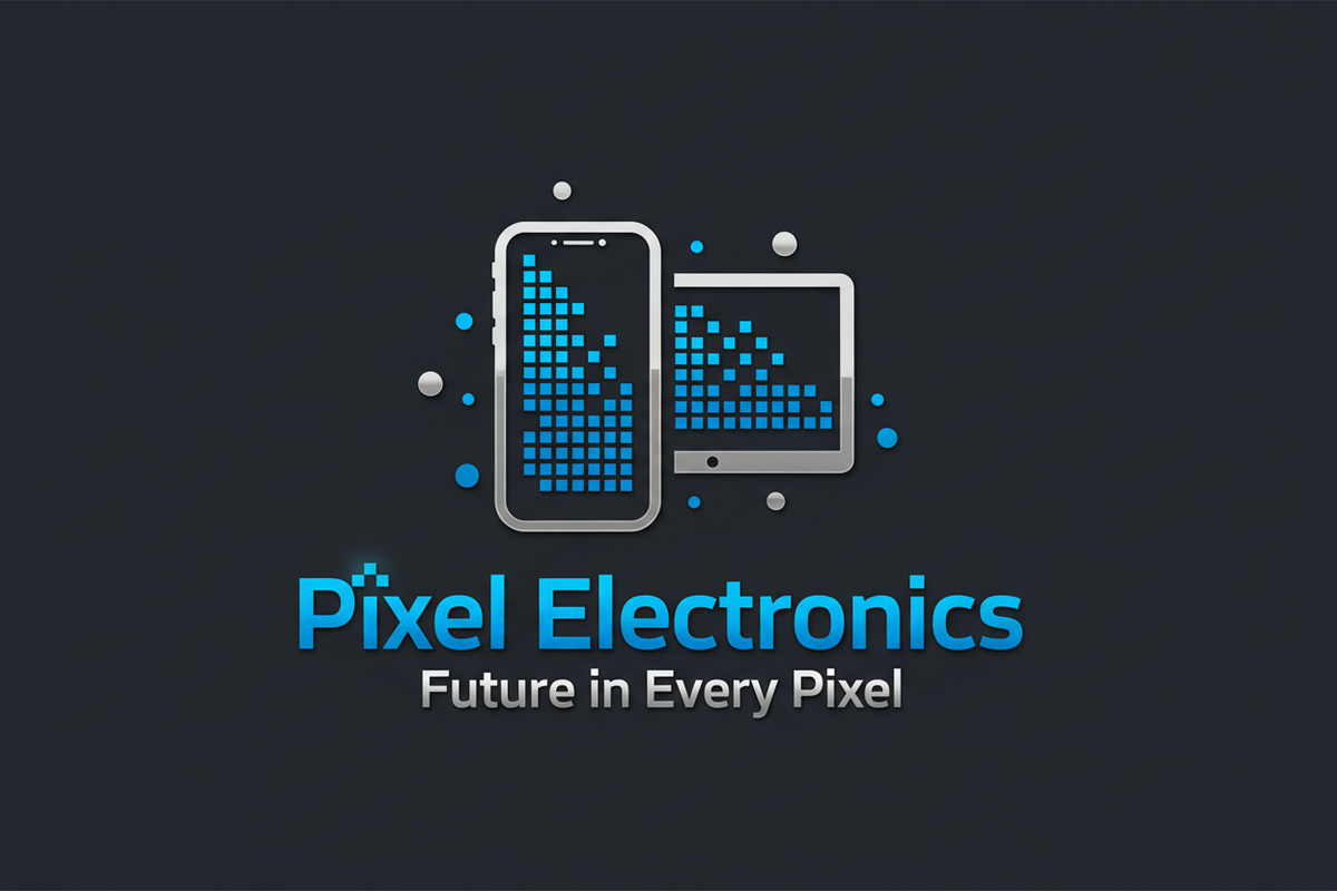 Pixel Electronics